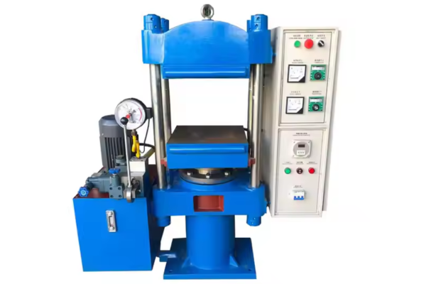 Vulcanizing Machine