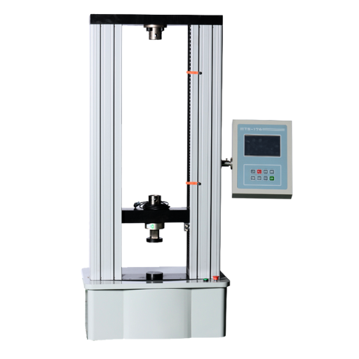 WDS-50KN digital two columns electronic universal testing machine