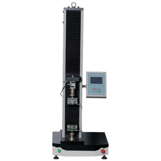 WDS series digital single column tensile universal testing machine