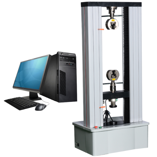WDW-100KN computerized electronic universal testing machine