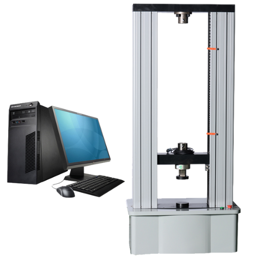 WDW-10KN computerized electronic universal testing machine