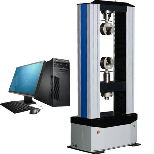 WDW-200KN computerized electronic universal testing machine