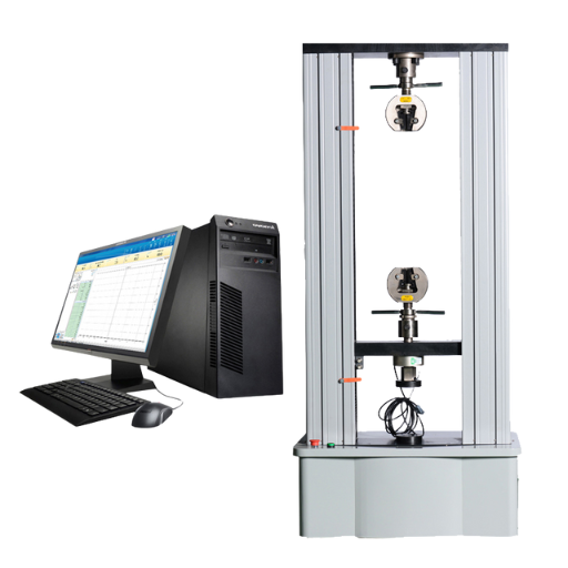 WDW-20KN computerized electronic universal testing machine