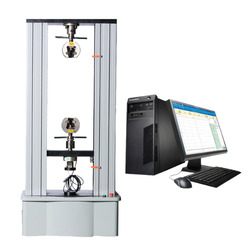 WDW-50KN computerized electronic universal testing machine