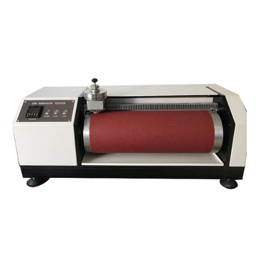 WT-6010 sole abrasion tester