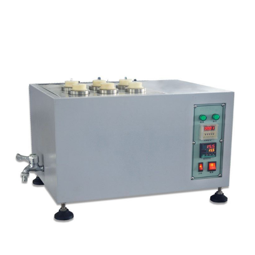 WT-6013 oil resistance testing machine for rubber