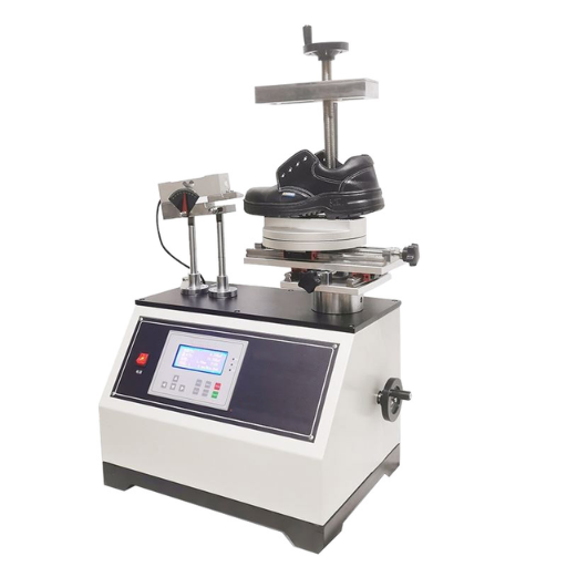 WT-6031A Whole shoe peeling strength testing machine