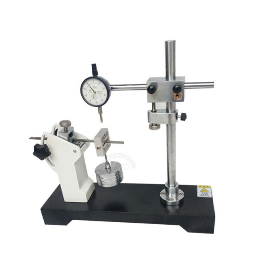 WT-6045 Footwear Shank Longitudinal Stiffness Testing Machine