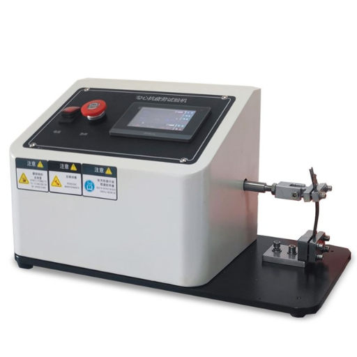 WT-6045A footwear shank fatigue testing machine