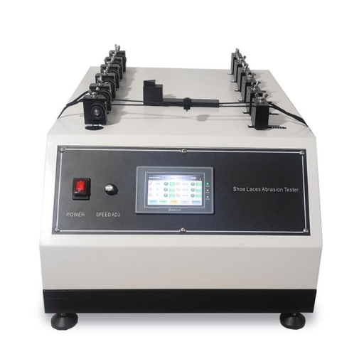 WT-6048 shoe lace abrasion tester