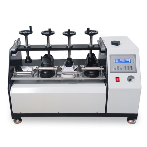 WT-6050B Shoe Flex Resistance Testing Machine
