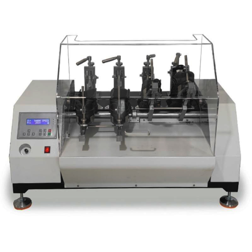 WT-6050D Shoe Flex Resistance Testing Machine