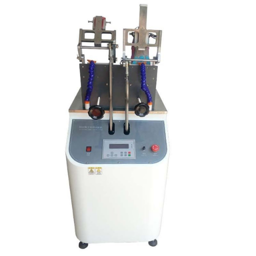 WT-6051 China Standard Shoe Flexing Resistance Testing Machine