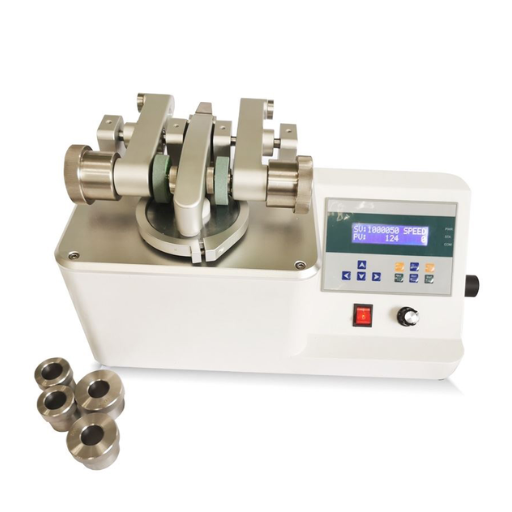 WT-6054 TABER abrasion resistance testing machine