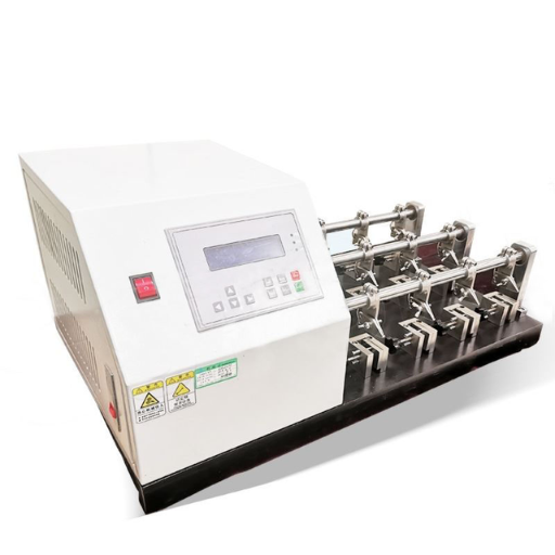WT-6055D BALLY Leather Flexing Tester