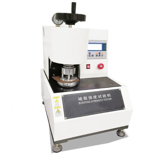 WT-6056 leather breaking strength testing machine