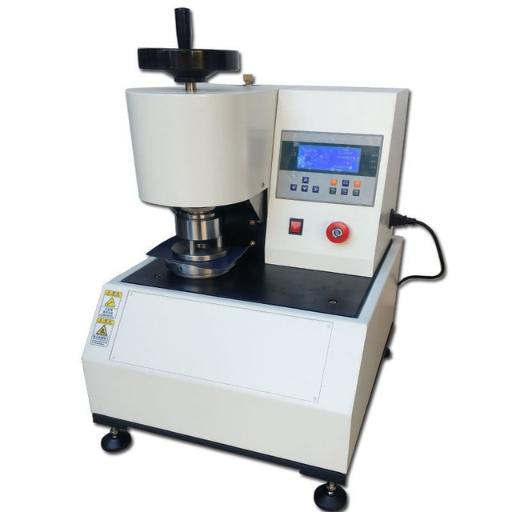 WT-6056A automatic leather rupture strength testing machine