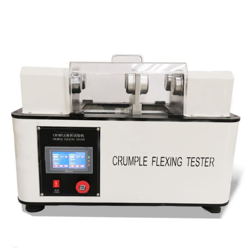 WT-6057 CRUMP FLEX Tester