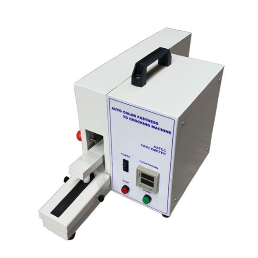 WT-6058A electric friction fading testing machine