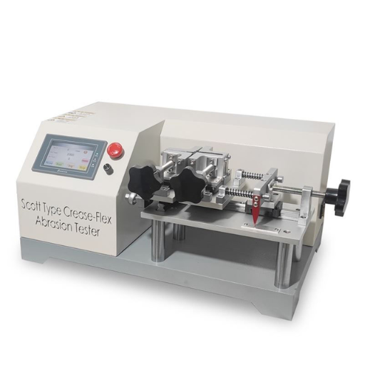 WT-6058D Scott rubbing friction testing machine