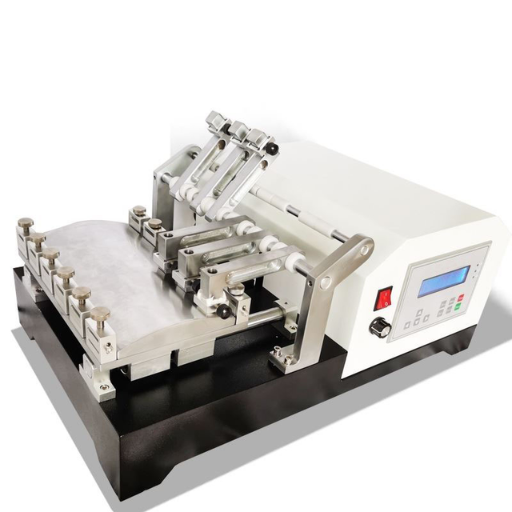 WT-6058F JIS friction dyeing firmness testing machine