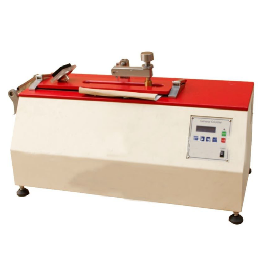 WT-6059B Fur friction decolorization testing machine
