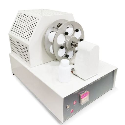 WT-6062A water vapor permeability testing machine