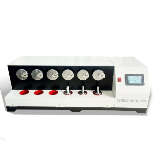 WT-6064 Fibreboard Flexing Index Testing Machine
