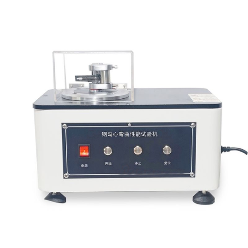 WT-6120B Electrical Shank Bending Testing Machine
