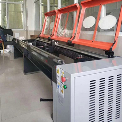 Wdl-100kn Electronic Horizontal Tensile Testing Machine