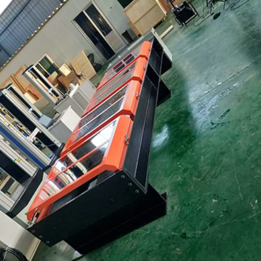 Wdl-200kn Electronic Horizontal Tensile Testing Machine