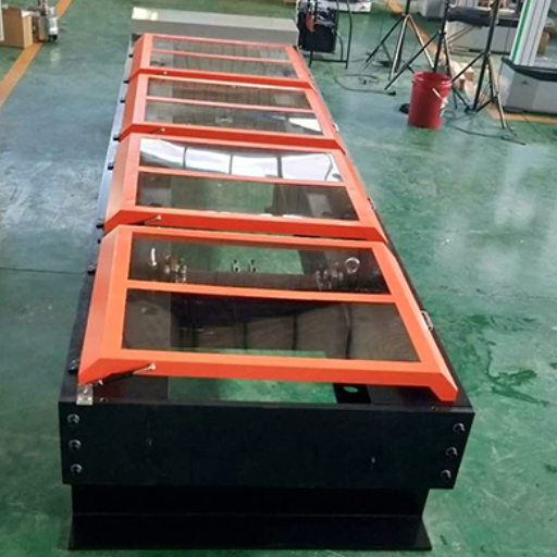Wdl-300kn Electronic Horizontal Tensile Testing Machine