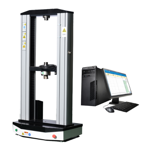 Wdw-20kn Computerized Ceramic Tiles Flexural Testing Machine