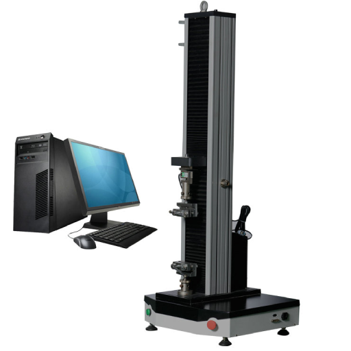Wdw-5kn Computerized Films Tensile Testing Machine