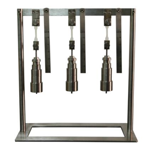 What Is The Standard Test Method For Rubber Hardness?
