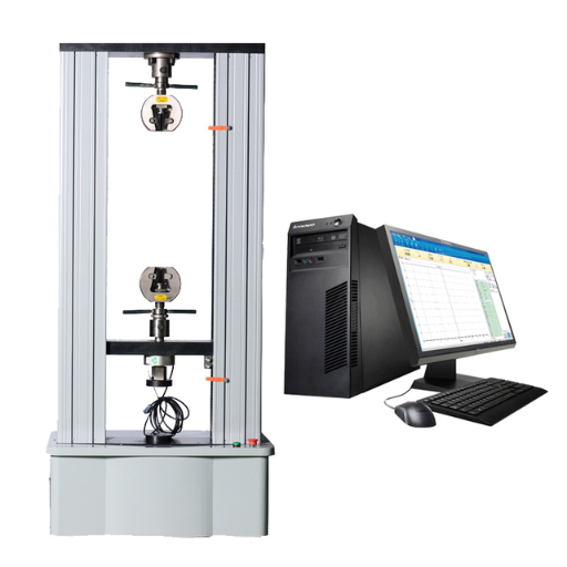 What are the Different Test Methods Used in Material Testing?