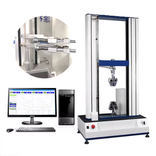 What Are the Benefits of Tensile Testing for Industries?