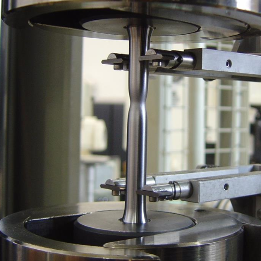 How Is a Tensile Specimen Prepared?