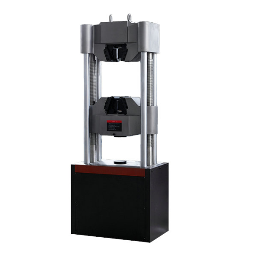 What are the Components of a Universal Testing Machine?