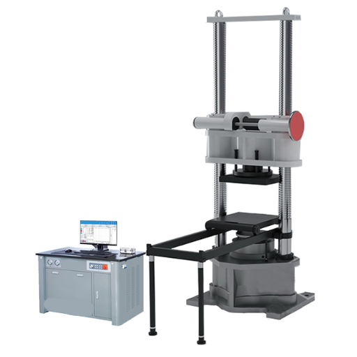 Technical Specifications of Manhole Cover Compression Testing Machines