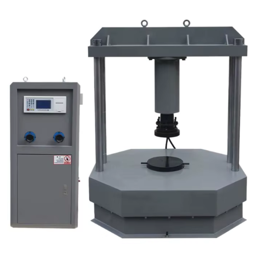 Choosing the Right Manhole Cover Testing Machine for Your Needs