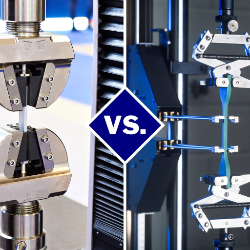 What Is the Relationship Between Tensile Stress and Ultimate Tensile Strength?