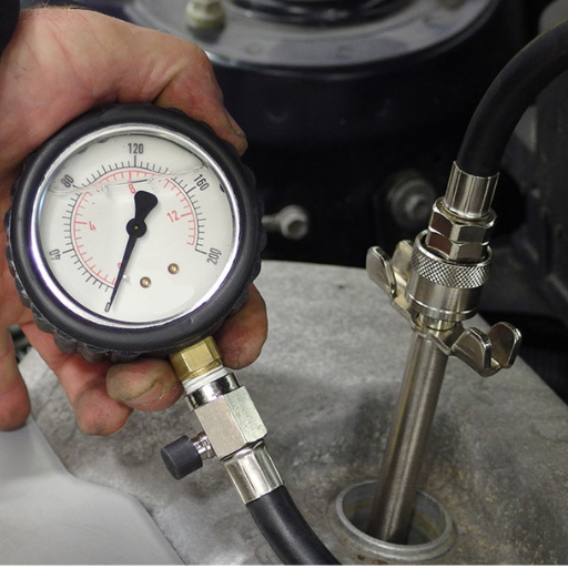 What Are the Common Symptoms of Low Engine Compression?