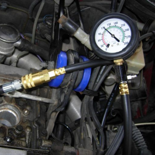 What Causes Low Compression in Engine Cylinders?