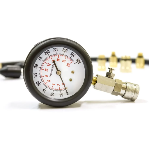 How Can You Fix Low Engine Compression?