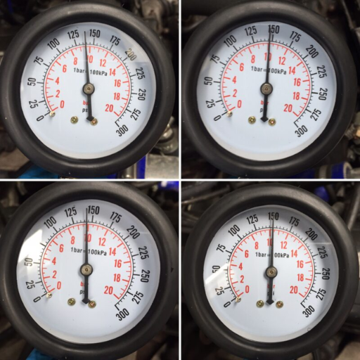 What Are the Long-Term Effects of Low Compression?