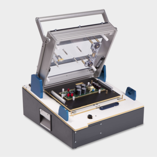 How Does Fixture Design Impact Test Results?