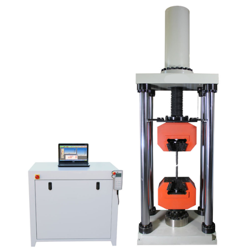 What Are the Test Standards and Test Methods for These Machines?
