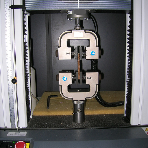 How to Conduct a Tensile Test?