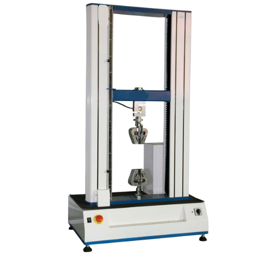 What Are the Key Material Properties Measured by a Tensile Testing Machine?